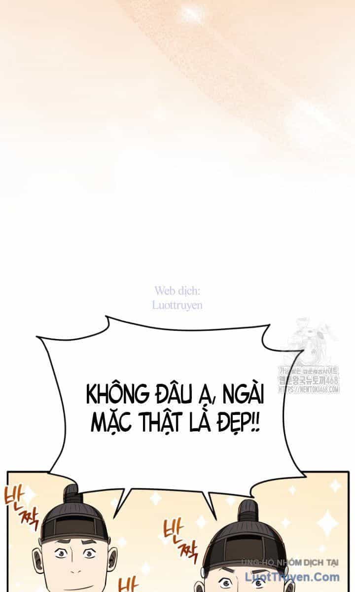 Vương Triều Đen Tối: Joseon - Chương 119 - ảnh 33