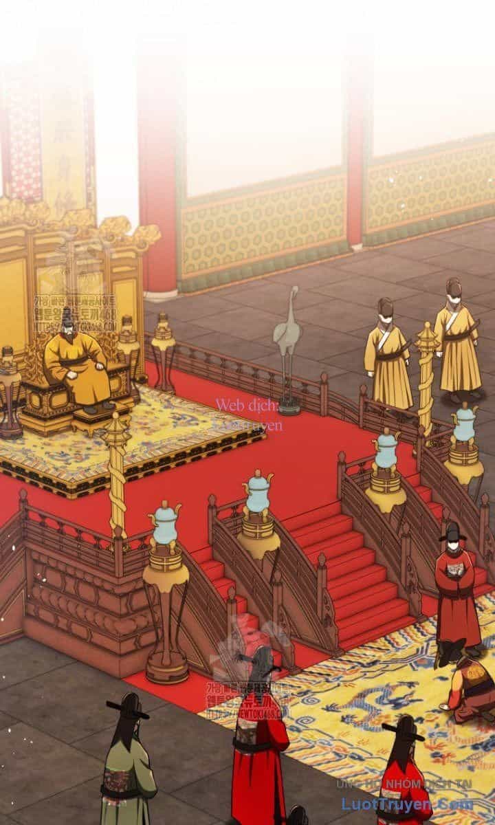 Vương Triều Đen Tối: Joseon - Chương 119 - ảnh 37