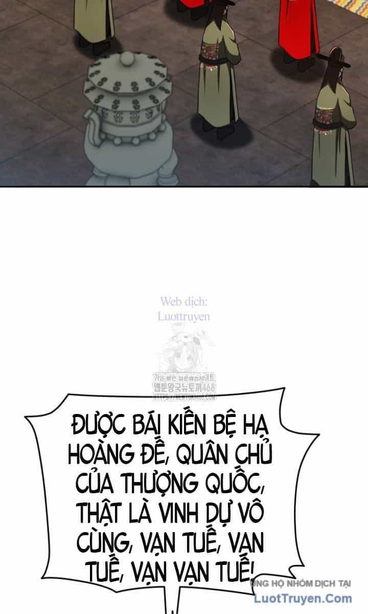 Vương Triều Đen Tối: Joseon - Chương 119 - ảnh 38