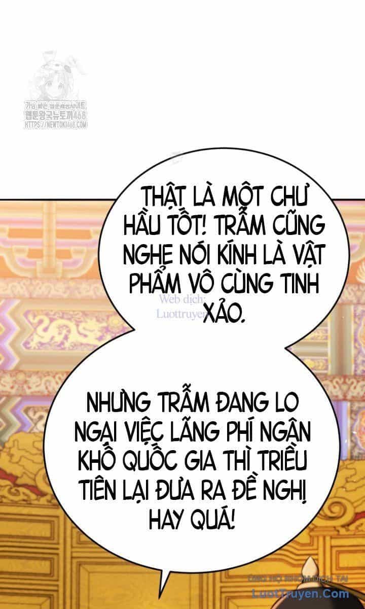 Vương Triều Đen Tối: Joseon - Chương 119 - ảnh 45