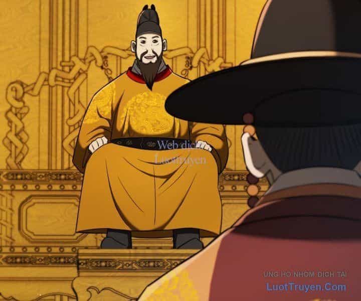 Vương Triều Đen Tối: Joseon - Chương 119 - ảnh 46