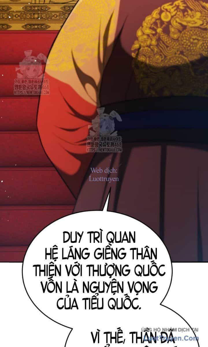 Vương Triều Đen Tối: Joseon - Chương 119 - ảnh 47