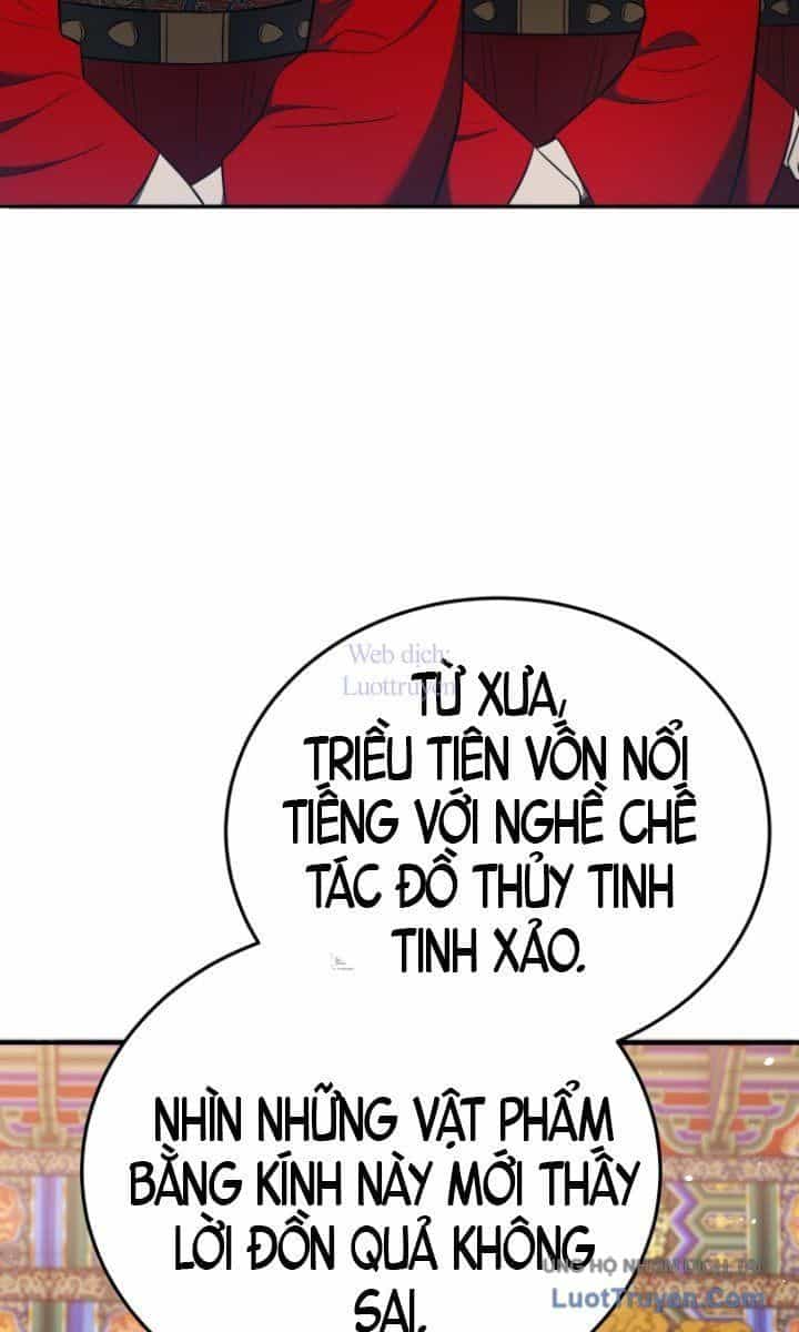 Vương Triều Đen Tối: Joseon - Chương 119 - ảnh 52