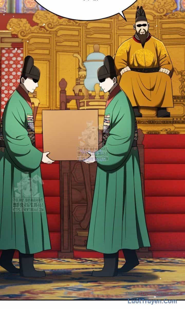 Vương Triều Đen Tối: Joseon - Chương 119 - ảnh 53