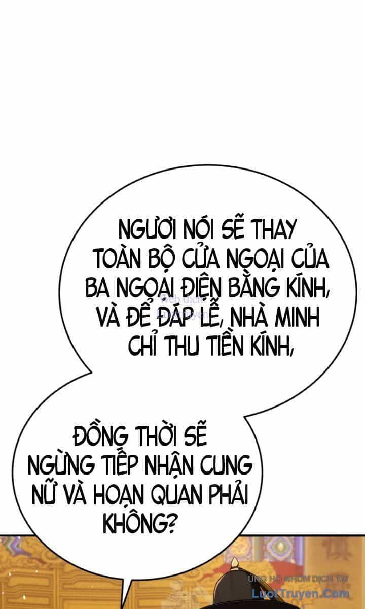 Vương Triều Đen Tối: Joseon - Chương 119 - ảnh 54