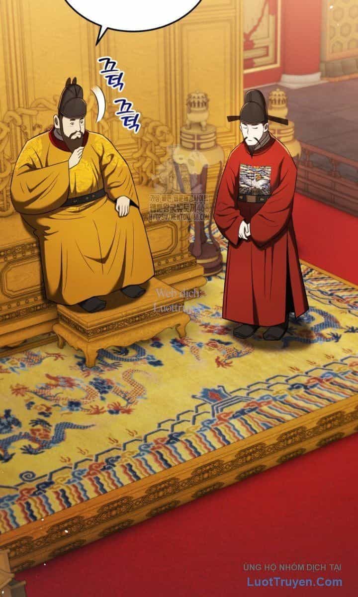 Vương Triều Đen Tối: Joseon - Chương 119 - ảnh 58