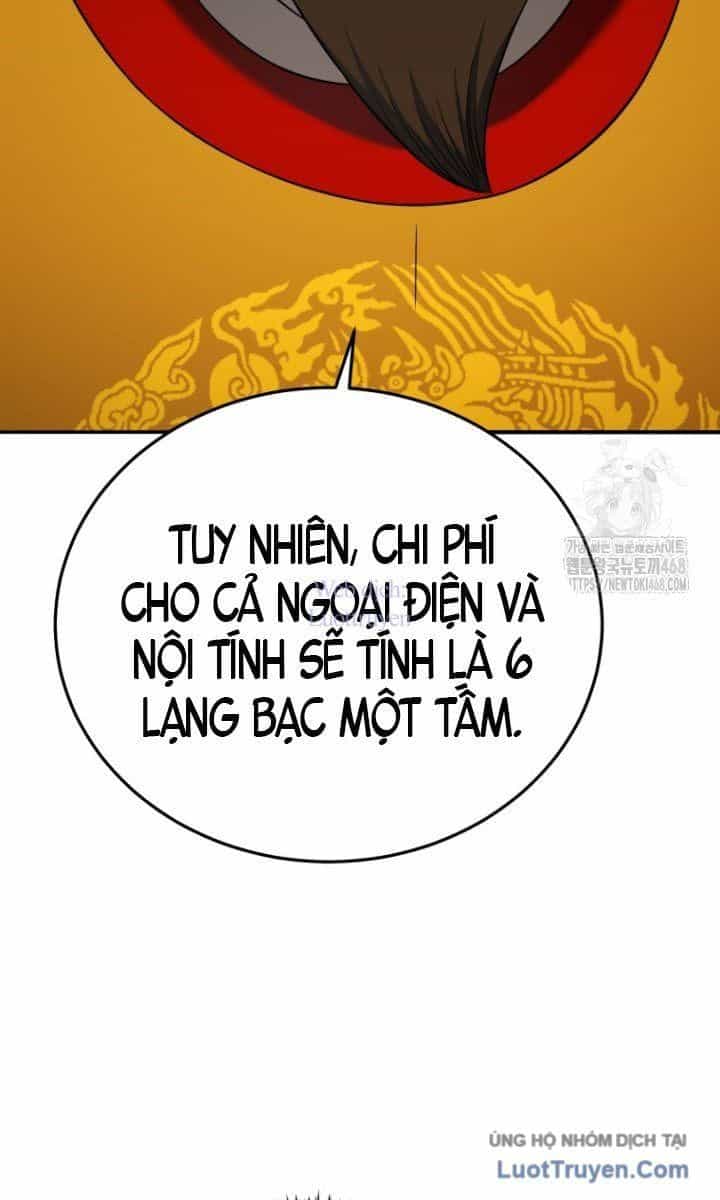 Vương Triều Đen Tối: Joseon - Chương 119 - ảnh 61