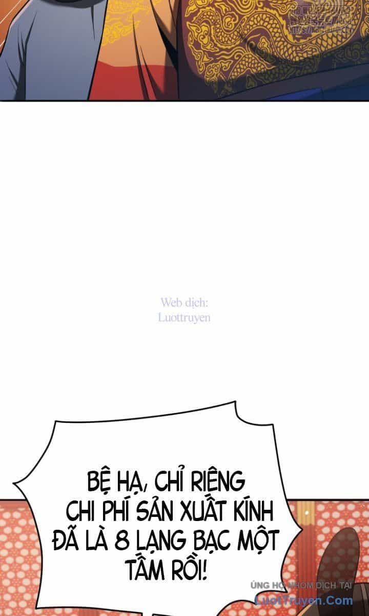 Vương Triều Đen Tối: Joseon - Chương 119 - ảnh 63