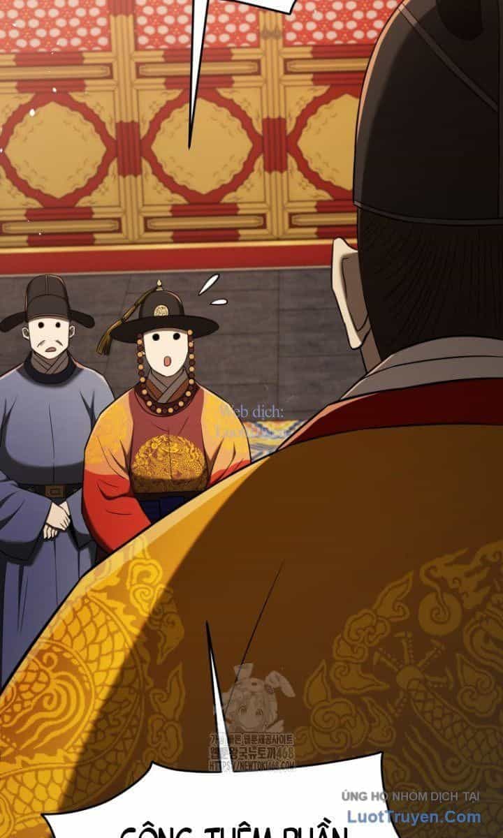 Vương Triều Đen Tối: Joseon - Chương 119 - ảnh 64
