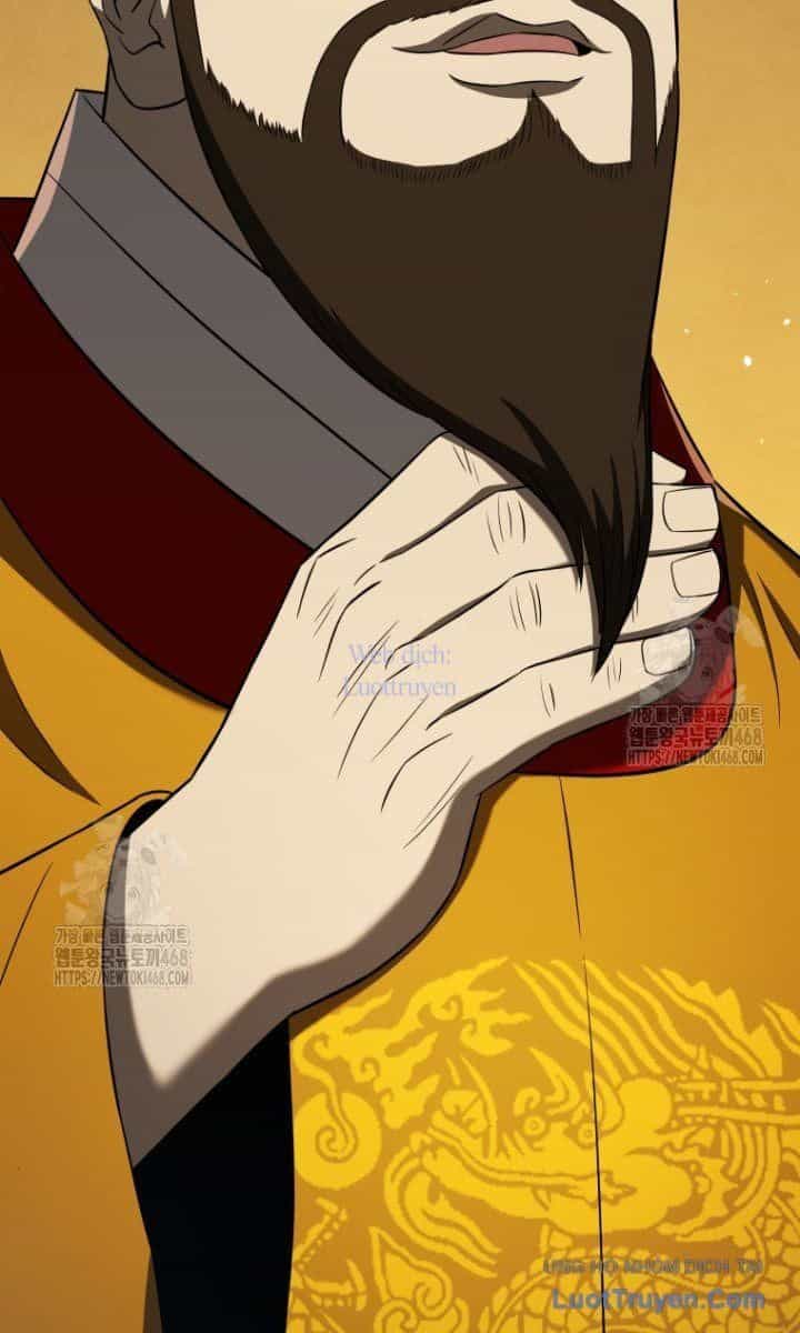 Vương Triều Đen Tối: Joseon - Chương 119 - ảnh 67