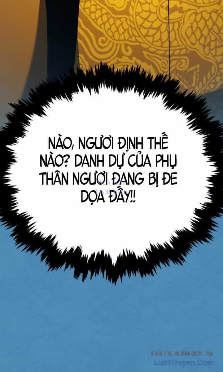 Vương Triều Đen Tối: Joseon - Chương 119 - ảnh 68