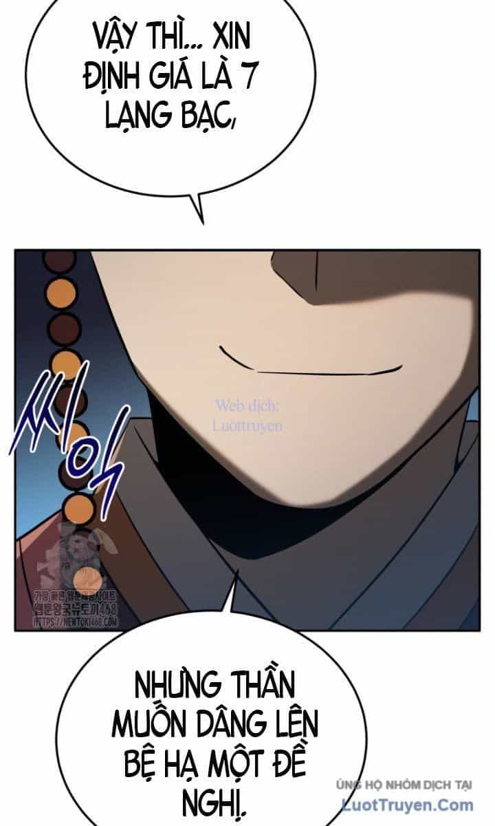 Vương Triều Đen Tối: Joseon - Chương 119 - ảnh 72