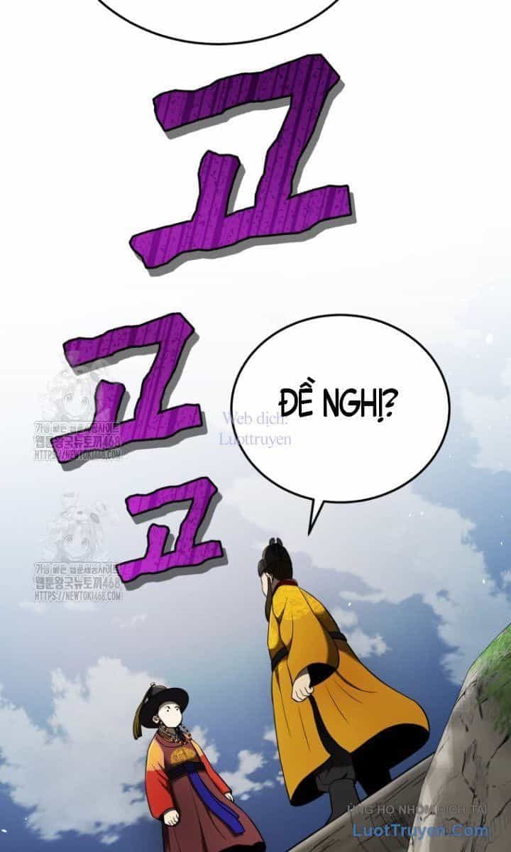 Vương Triều Đen Tối: Joseon - Chương 119 - ảnh 73