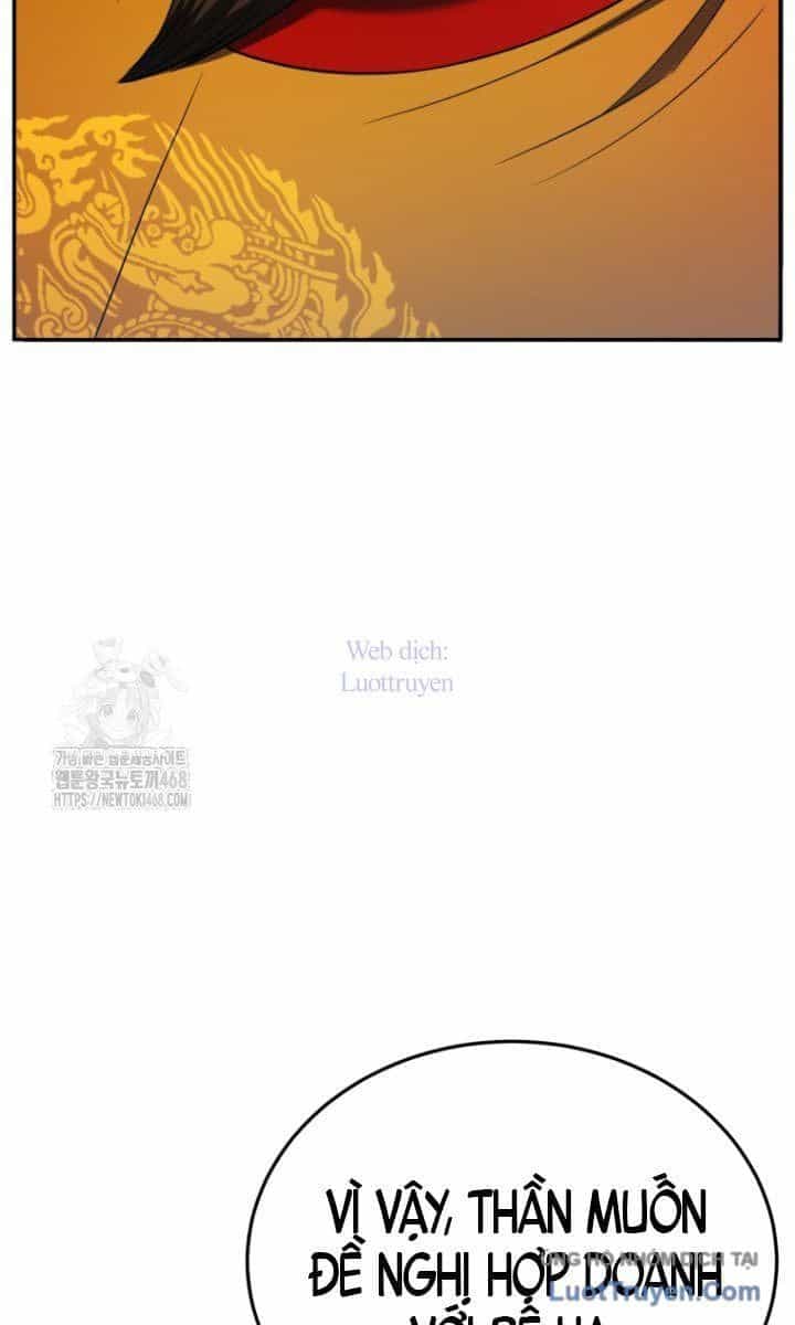 Vương Triều Đen Tối: Joseon - Chương 119 - ảnh 77