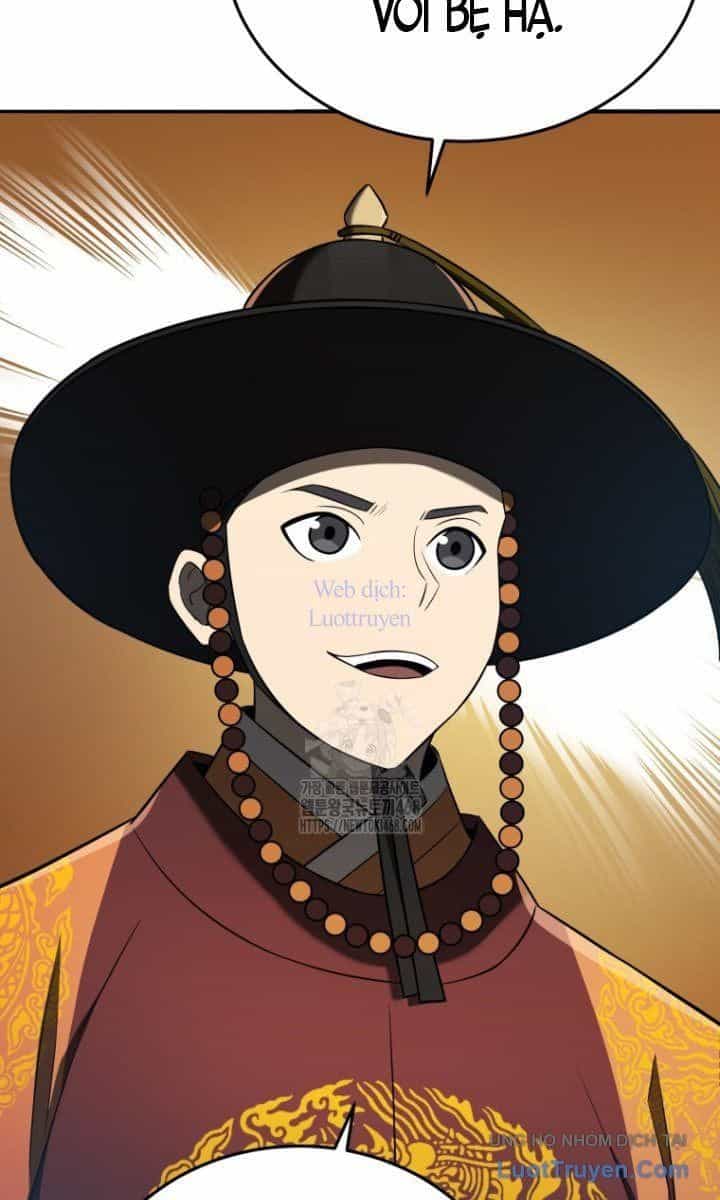 Vương Triều Đen Tối: Joseon - Chương 119 - ảnh 78