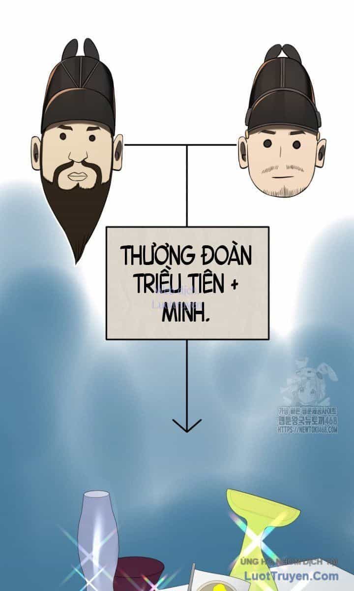 Vương Triều Đen Tối: Joseon - Chương 119 - ảnh 80