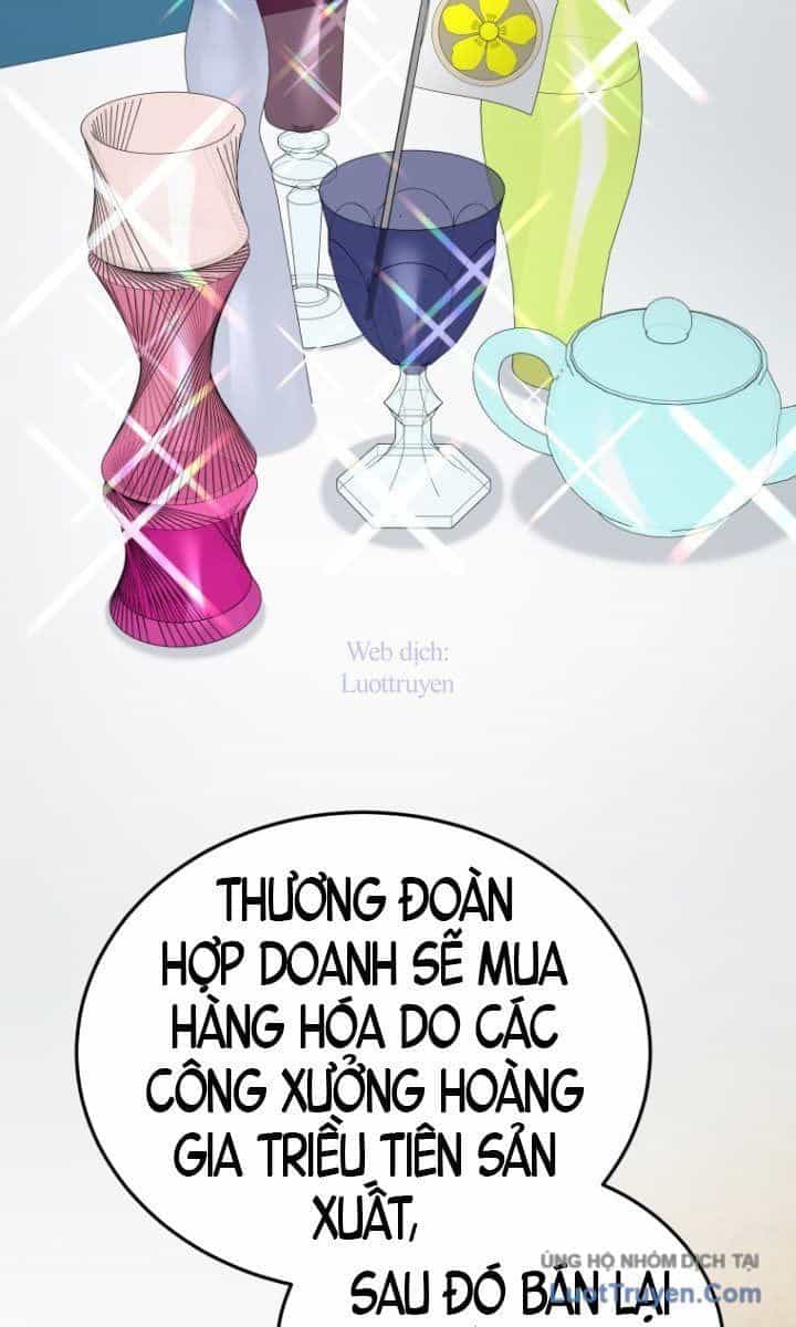 Vương Triều Đen Tối: Joseon - Chương 119 - ảnh 81