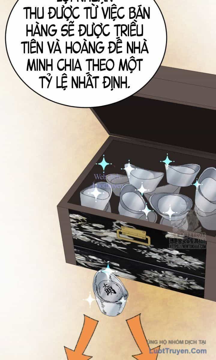 Vương Triều Đen Tối: Joseon - Chương 119 - ảnh 83