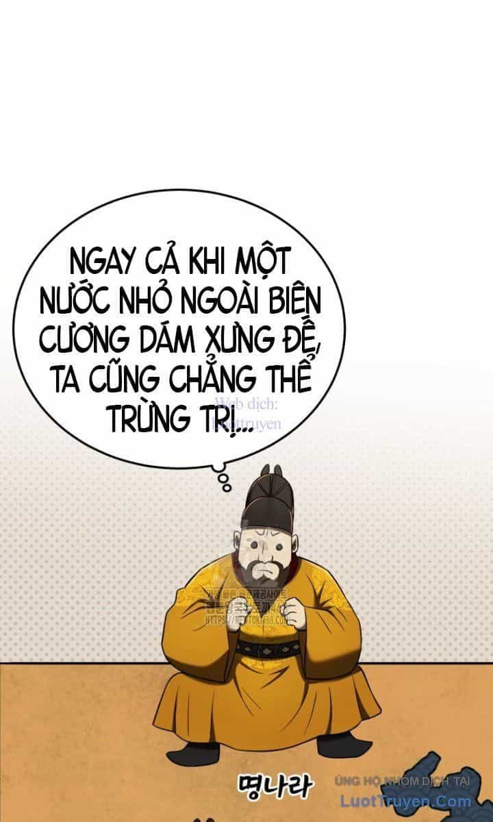 Vương Triều Đen Tối: Joseon - Chương 119 - ảnh 87