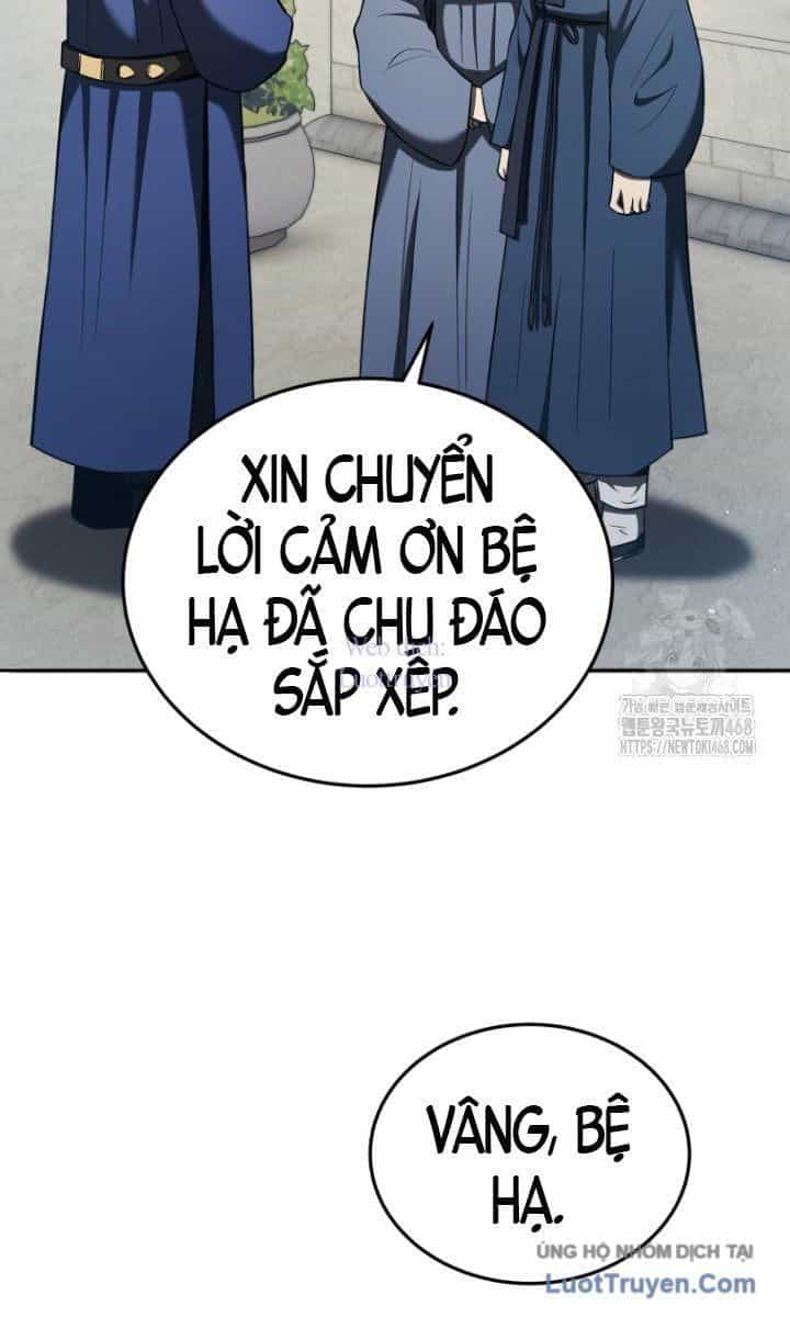 Vương Triều Đen Tối: Joseon - Chương 119 - ảnh 9