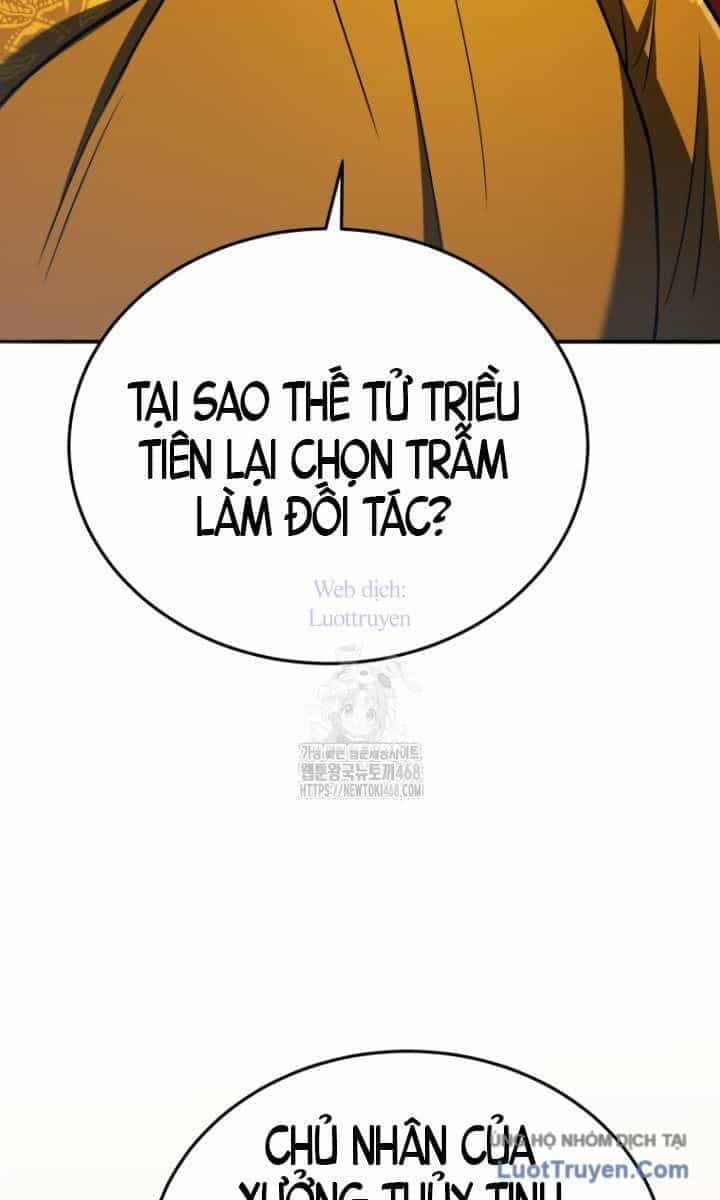 Vương Triều Đen Tối: Joseon - Chương 119 - ảnh 91