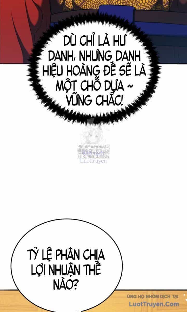 Vương Triều Đen Tối: Joseon - Chương 119 - ảnh 94