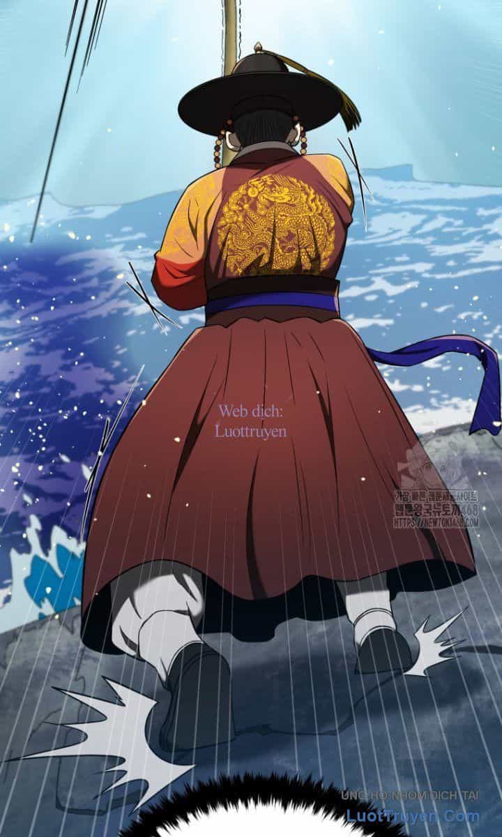Vương Triều Đen Tối: Joseon - Chương 119 - ảnh 97