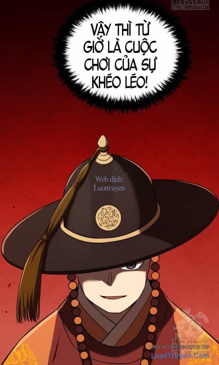 Vương Triều Đen Tối: Joseon - Chương 119 - ảnh 99