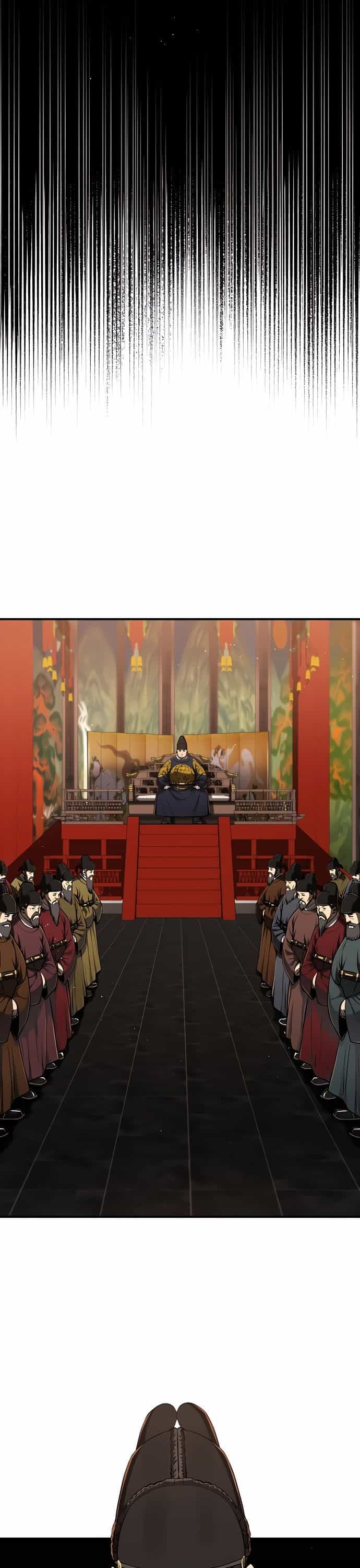 Vương Triều Đen Tối: Joseon - Chương 12 - ảnh 27