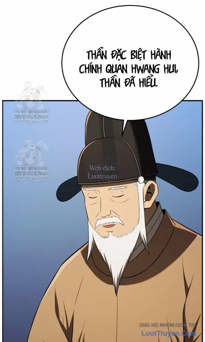 Vương Triều Đen Tối: Joseon - Chương 120 - ảnh 106