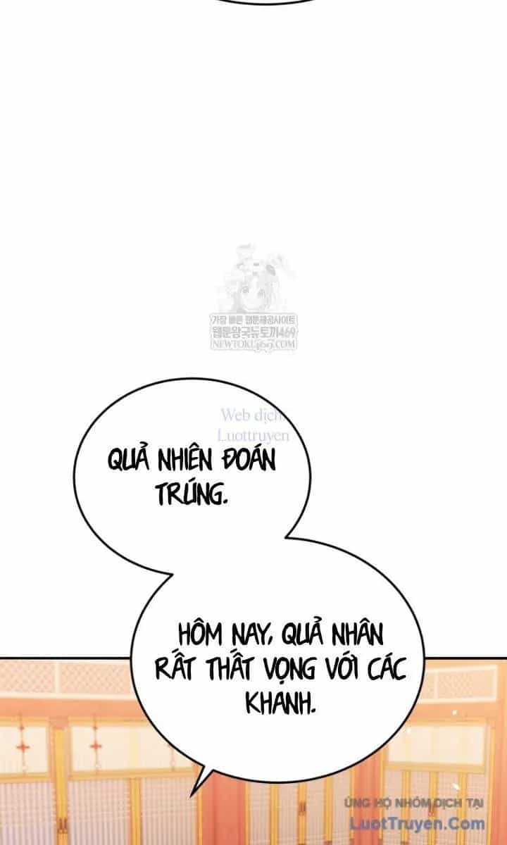 Vương Triều Đen Tối: Joseon - Chương 120 - ảnh 108