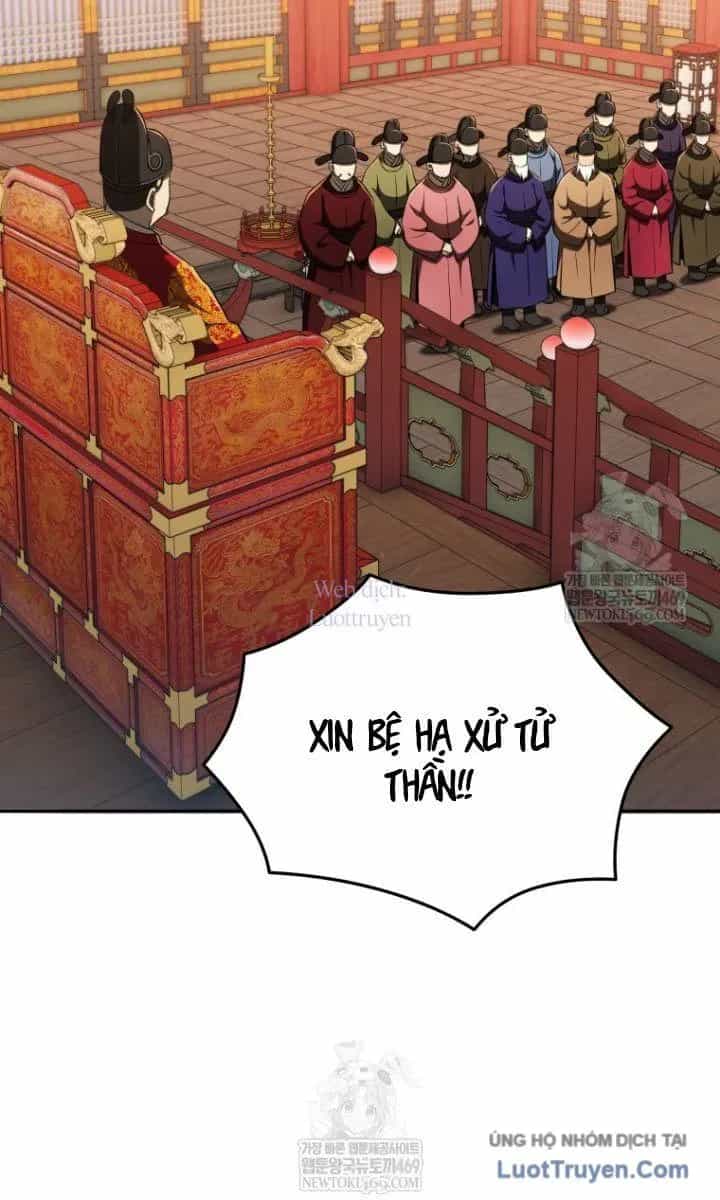 Vương Triều Đen Tối: Joseon - Chương 120 - ảnh 109