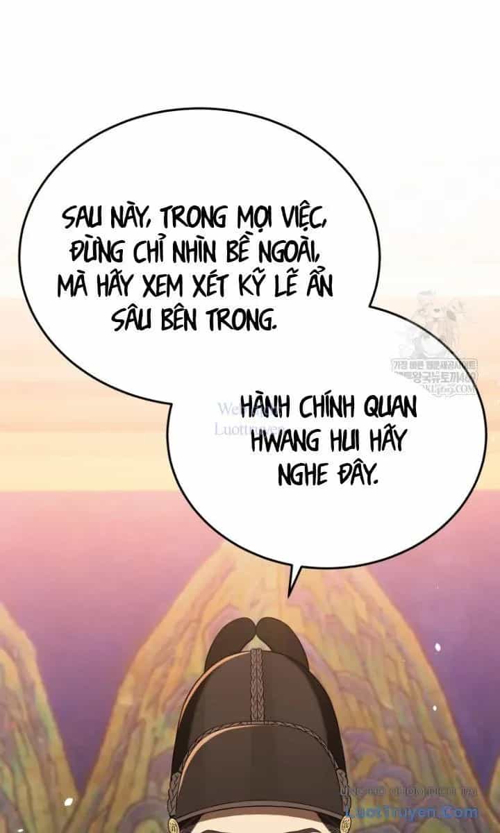 Vương Triều Đen Tối: Joseon - Chương 120 - ảnh 110