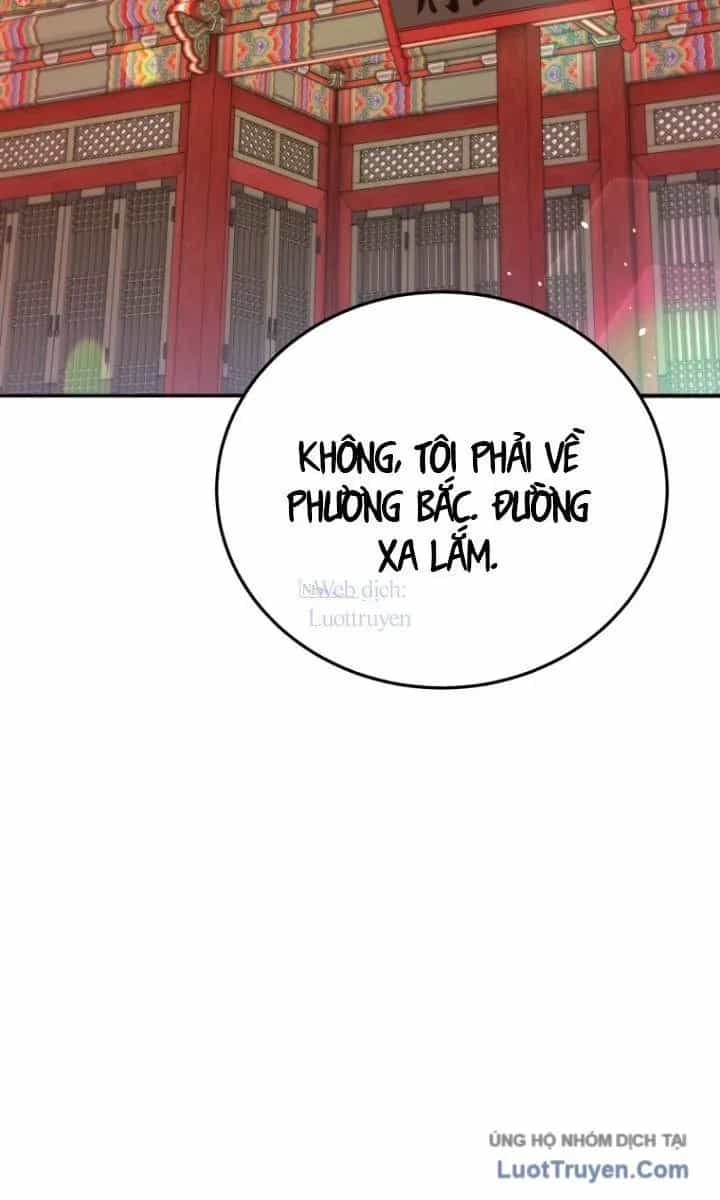 Vương Triều Đen Tối: Joseon - Chương 120 - ảnh 116