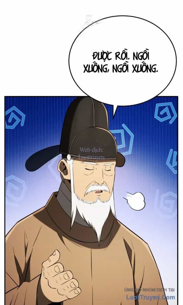 Vương Triều Đen Tối: Joseon - Chương 120 - ảnh 119