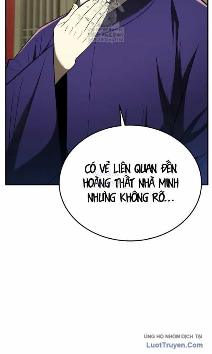 Vương Triều Đen Tối: Joseon - Chương 120 - ảnh 123