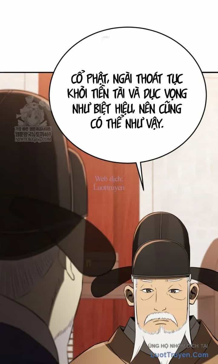 Vương Triều Đen Tối: Joseon - Chương 120 - ảnh 124