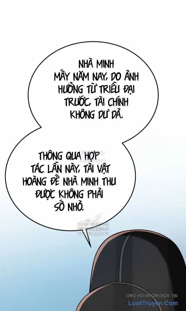 Vương Triều Đen Tối: Joseon - Chương 120 - ảnh 126