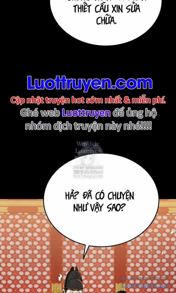 Vương Triều Đen Tối: Joseon - Chương 120 - ảnh 13