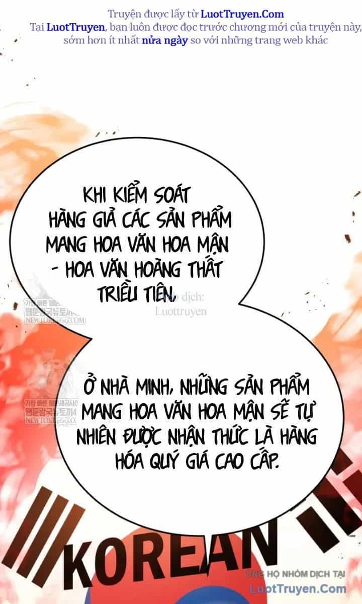 Vương Triều Đen Tối: Joseon - Chương 120 - ảnh 130