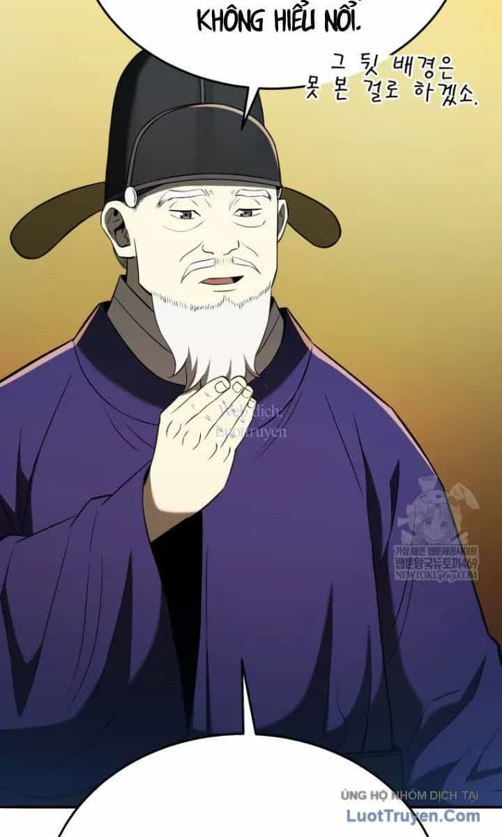 Vương Triều Đen Tối: Joseon - Chương 120 - ảnh 133
