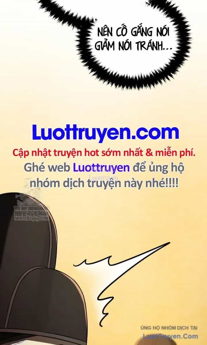 Vương Triều Đen Tối: Joseon - Chương 120 - ảnh 137