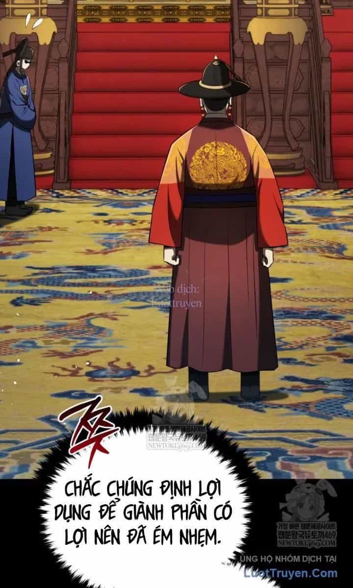 Vương Triều Đen Tối: Joseon - Chương 120 - ảnh 16