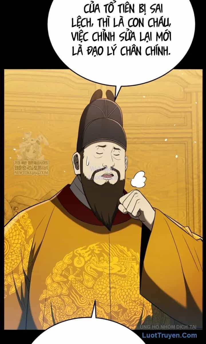 Vương Triều Đen Tối: Joseon - Chương 120 - ảnh 18
