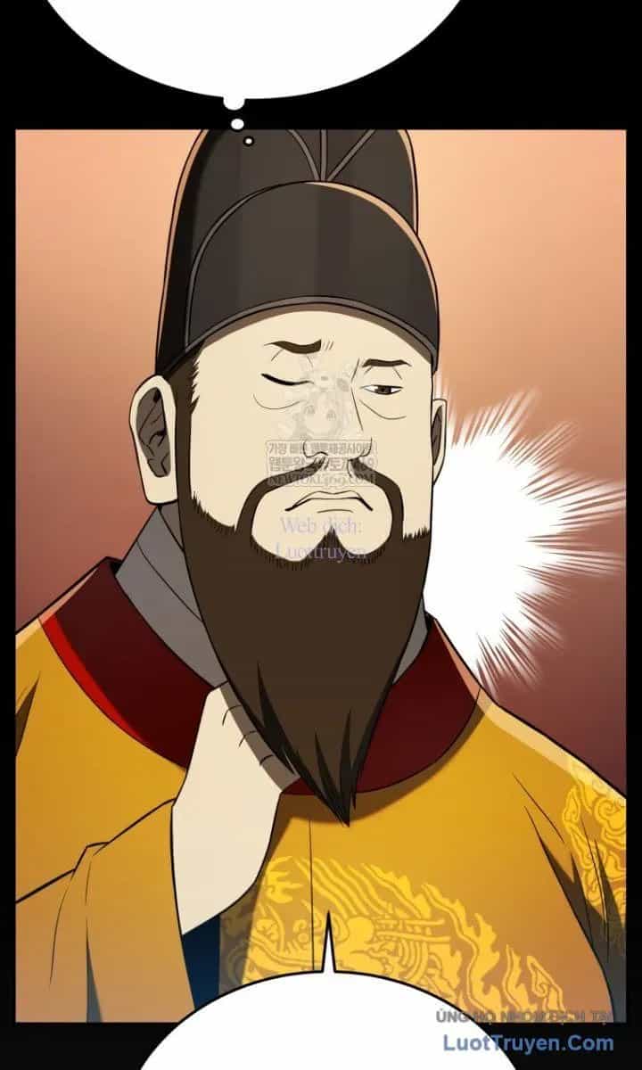 Vương Triều Đen Tối: Joseon - Chương 120 - ảnh 22