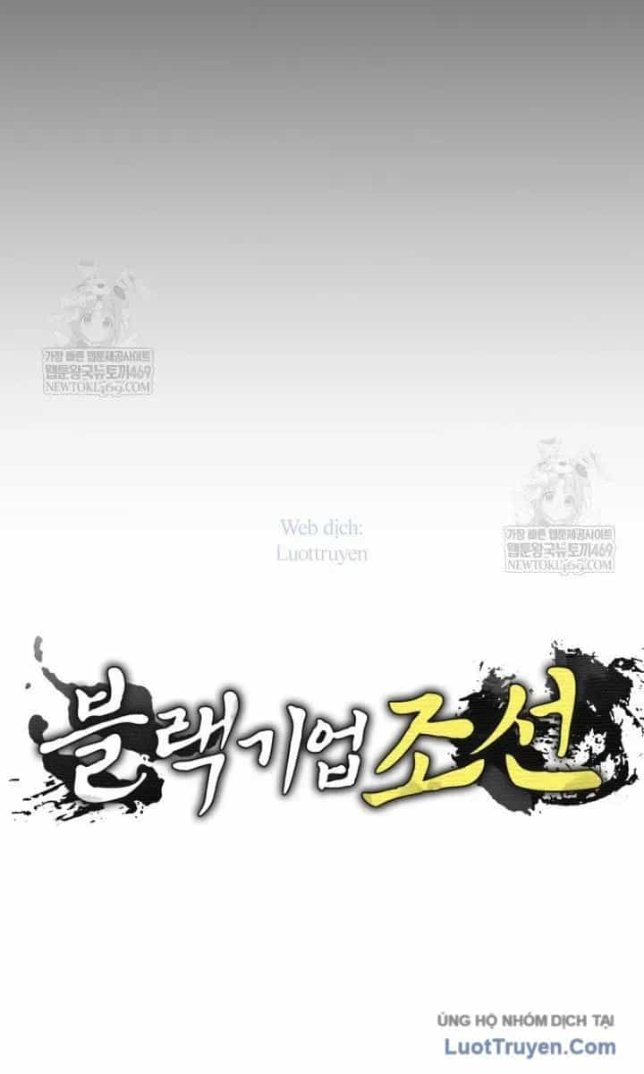 Vương Triều Đen Tối: Joseon - Chương 120 - ảnh 24