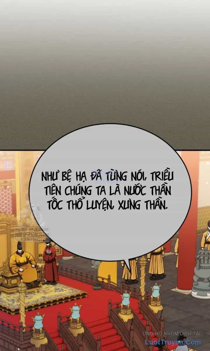 Vương Triều Đen Tối: Joseon - Chương 120 - ảnh 27