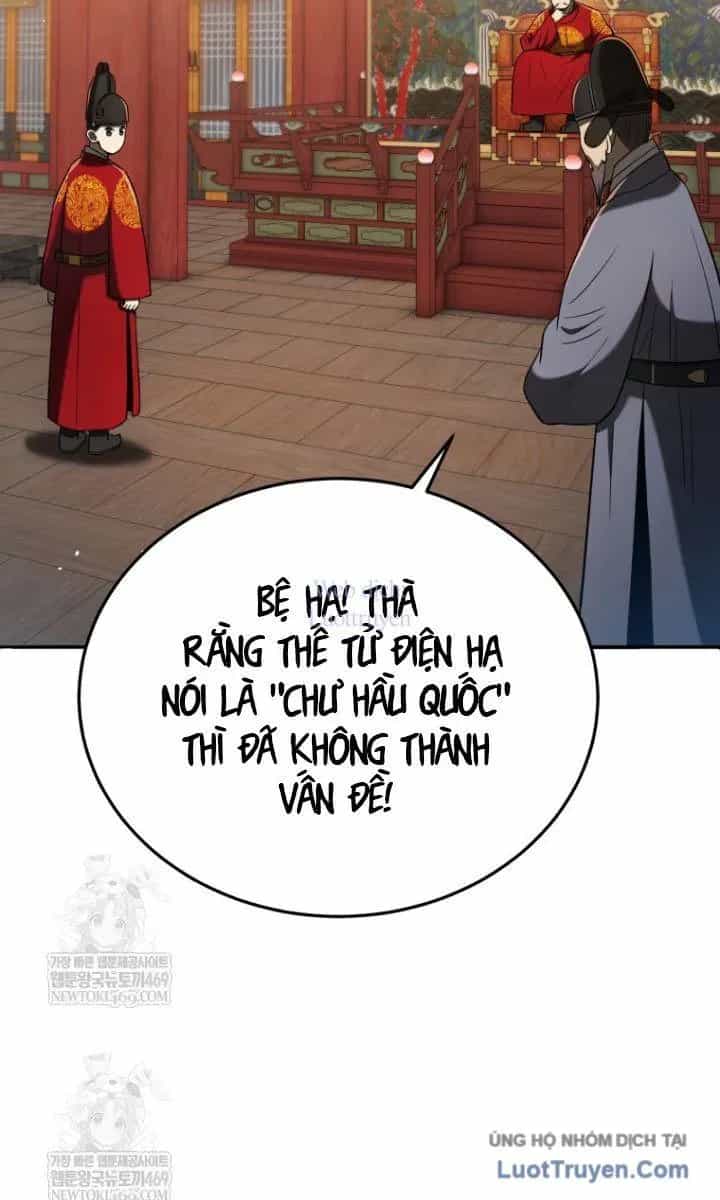 Vương Triều Đen Tối: Joseon - Chương 120 - ảnh 33