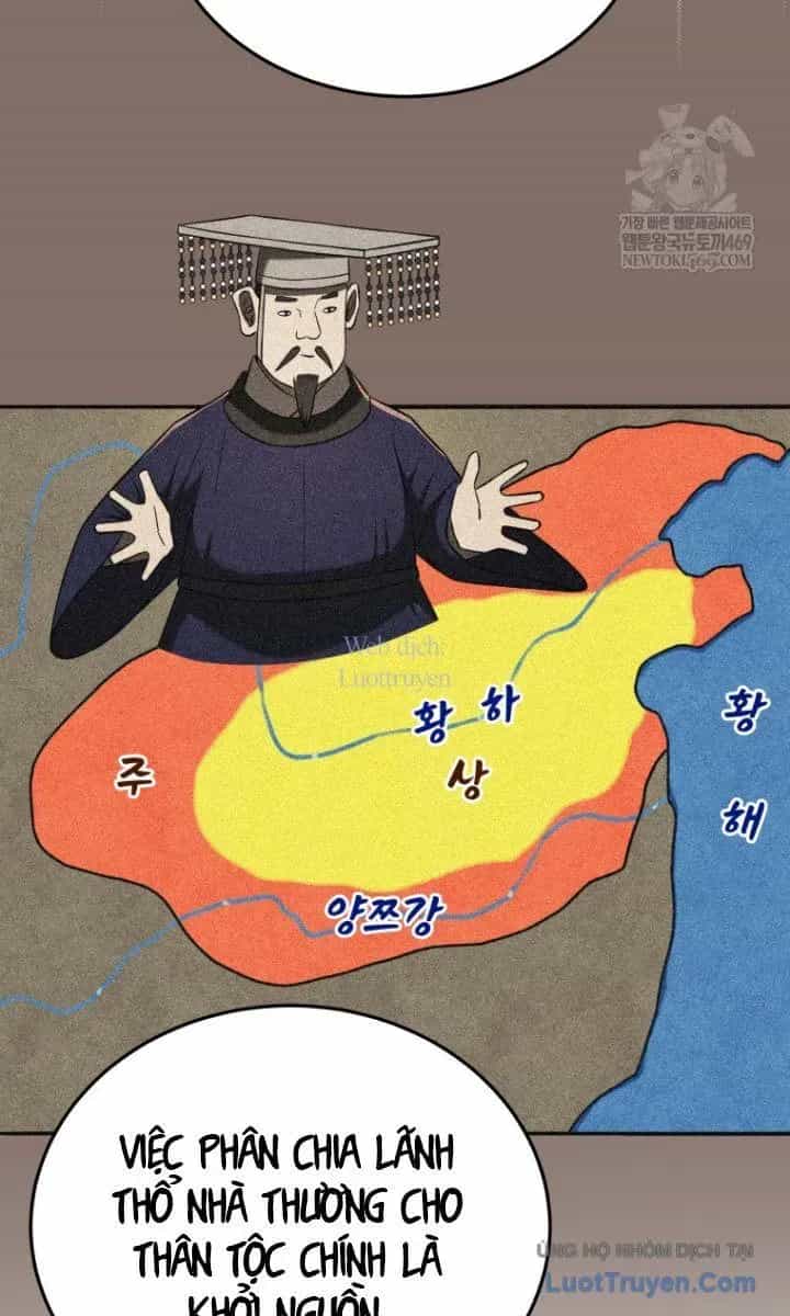 Vương Triều Đen Tối: Joseon - Chương 120 - ảnh 36