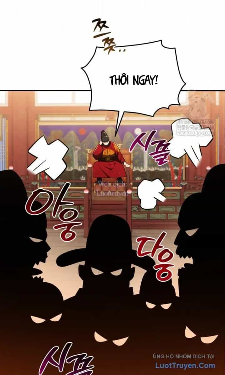 Vương Triều Đen Tối: Joseon - Chương 120 - ảnh 39